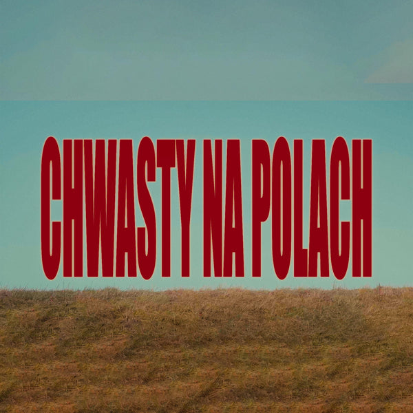 Sikor - Chwasty na polach
