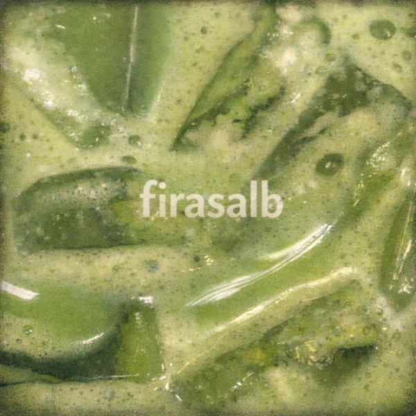 firasalb - Matcha Tea