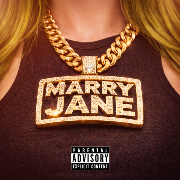 mauribhamdome - Marry Jane